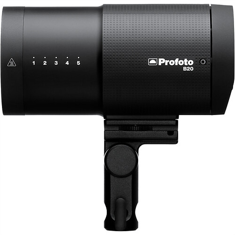 B20 OCF Flash Head Image 5