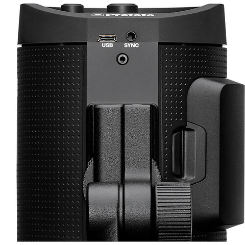 B20 OCF Flash Head Image 6