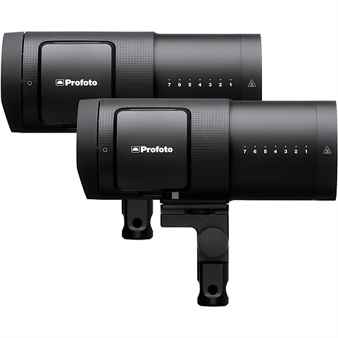 B30 OCF Flash Head Duo Kit Image 0