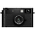 X half Digital Camera (Black)