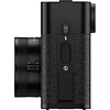 X half Digital Camera (Black) Thumbnail 4