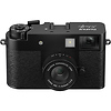 X half Digital Camera (Black) Thumbnail 10