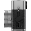X half Digital Camera (Silver) Thumbnail 6