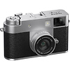 X half Digital Camera (Silver) Thumbnail 7