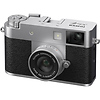 X half Digital Camera (Silver) Thumbnail 8