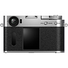 X half Digital Camera (Silver) Thumbnail 12