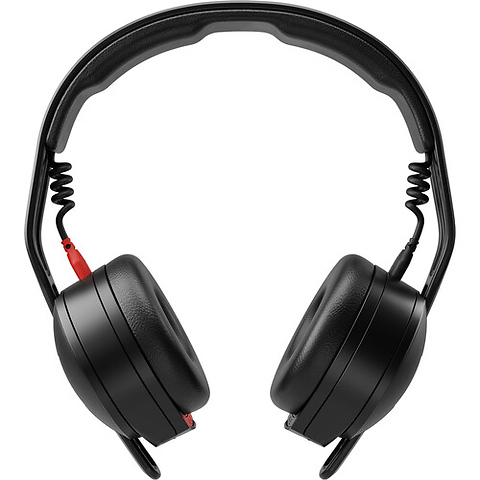 NTH-50 Professional On-Ear Headphones Image 1