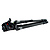 G1325 Carbon Fiber Tripod Legs with Manfrotto 503 Fluid Head Kit - Pre-Owned