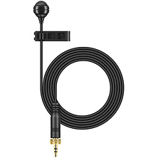 ME 4 Cardioid Lavalier Microphone with Locking 3.5mm Connector - Pre-Owned Image 0