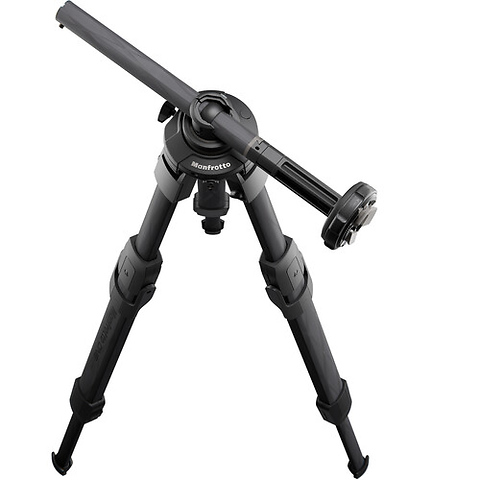 ONE Hybrid Carbon Fiber Tripod Image 1