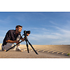 ONE Aluminum Tripod with 500X Fluid Head Thumbnail 7