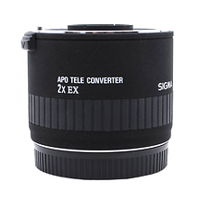 2x EX APO Teleconverter - Canon EF Mount - Pre-Owned Image 0