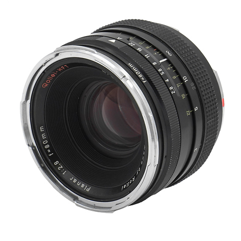 Planar 80mm f/2.8 HFT Lens for 6000 Series/SLX Lens (Bayonet VI) - Pre-Owned Image 0