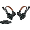 Hollyland Solidcom C1 Pro-2S ENC Wireless Intercom System with 2 Headsets 1.9 GHz - Pre-Owned Thumbnail 0