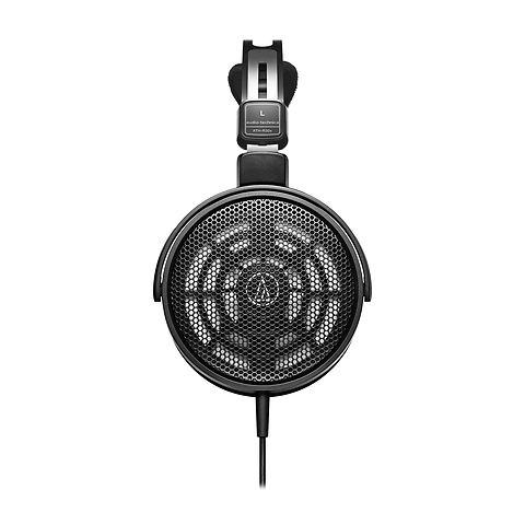 ATH-R30x Professional Open-Back Reference Headphones Image 0