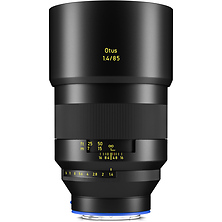 Otus ML 85mm f/1.4 Lens for Sony E Image 0