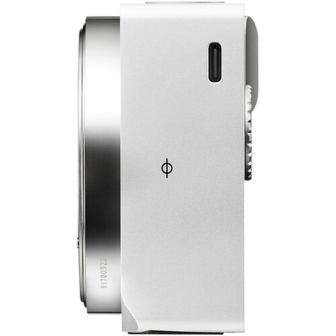 BF Mirrorless Camera (Silver) Image 3