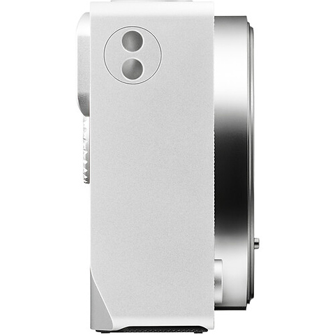 BF Mirrorless Camera (Silver) Image 2