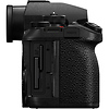 Lumix S1RII Mirrorless Digital Camera Body Thumbnail 5