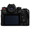 Lumix S1RII Mirrorless Digital Camera Body Thumbnail 8