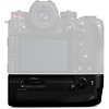 DMW-BG2 Battery Grip for Lumix S1RII Thumbnail 1