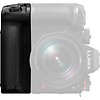 DMW-BG2 Battery Grip for Lumix S1RII Thumbnail 2