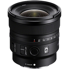 FE 16mm f/1.8 G Lens Image 0