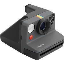 Now Generation 3 i-Type Instant Camera (Black) Image 0