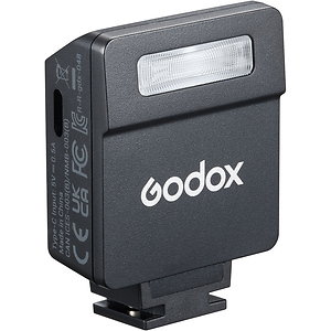 IM22 Mini Flash (Black)