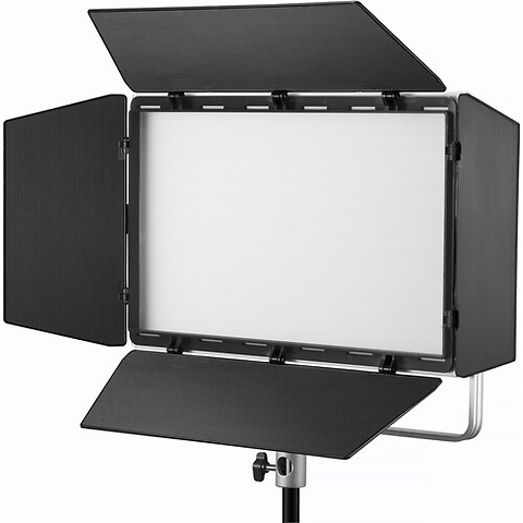 Litemons LP1200R RGB LED Light Panel Image 3