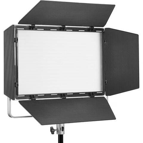 Litemons LP1200R RGB LED Light Panel Image 7