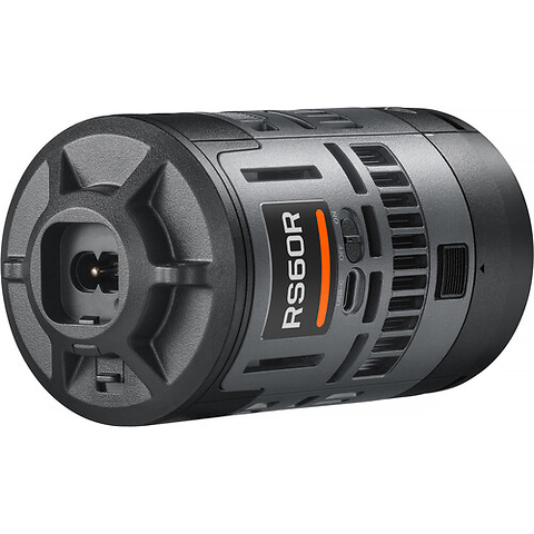 RS60R RGB LED Monolight Image 4