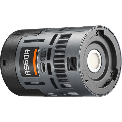 RS60R RGB LED Monolight 2-Light Kit Image 4