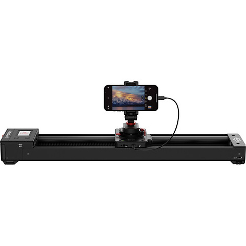 Shark Slider Nano II 660 (17 in.) Image 10