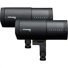 D30 500Ws Monolight Duo Kit Image 0
