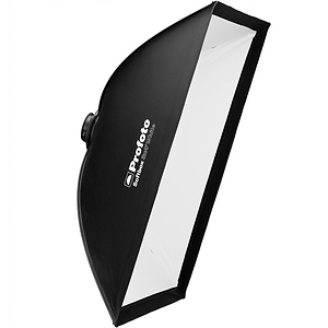 3 x 4 ft. Rectangular Softbox (White Interior)