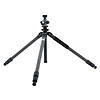 M-227 n6 Carbon Fiber Tripod w/ KB-0 Ball head Kit - Pre-Owned Thumbnail 0