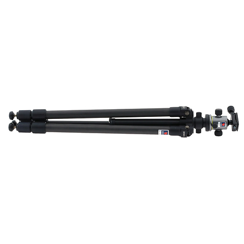 M-227 n6 Carbon Fiber Tripod w/ KB-0 Ball head Kit - Pre-Owned Image 1