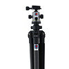 M-227 n6 Carbon Fiber Tripod w/ KB-0 Ball head Kit - Pre-Owned Thumbnail 2