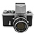 F Action Finder Set with Nikkor 50mm f/1.4 Lens - Pre-Owned