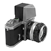 F Action Finder Set with Nikkor 50mm f/1.4 Lens - Pre-Owned Thumbnail 1