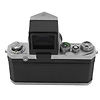 F Action Finder Set with Nikkor 50mm f/1.4 Lens - Pre-Owned Thumbnail 2
