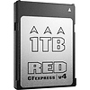 1TB PRO CFexpress v4 Type B Memory Card Thumbnail 0