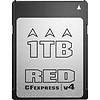 1TB PRO CFexpress v4 Type B Memory Card Thumbnail 1