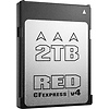 2TB PRO CFexpress v4 Type B Memory Card Thumbnail 0