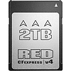 2TB PRO CFexpress v4 Type B Memory Card Thumbnail 1
