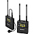 UWP-D21 Wireless Omni Lavalier Mic System (UC14: 470 to 542 MHz) - Pre-Owned