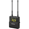 UWP-D21 Wireless Omni Lavalier Mic System (UC14: 470 to 542 MHz) - Pre-Owned Thumbnail 2