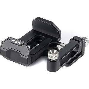 Universal SSD Drive Holder V2 (Black)