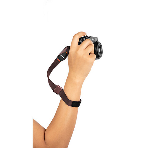 Cuff Camera Wrist Strap (Eclipse) Image 1